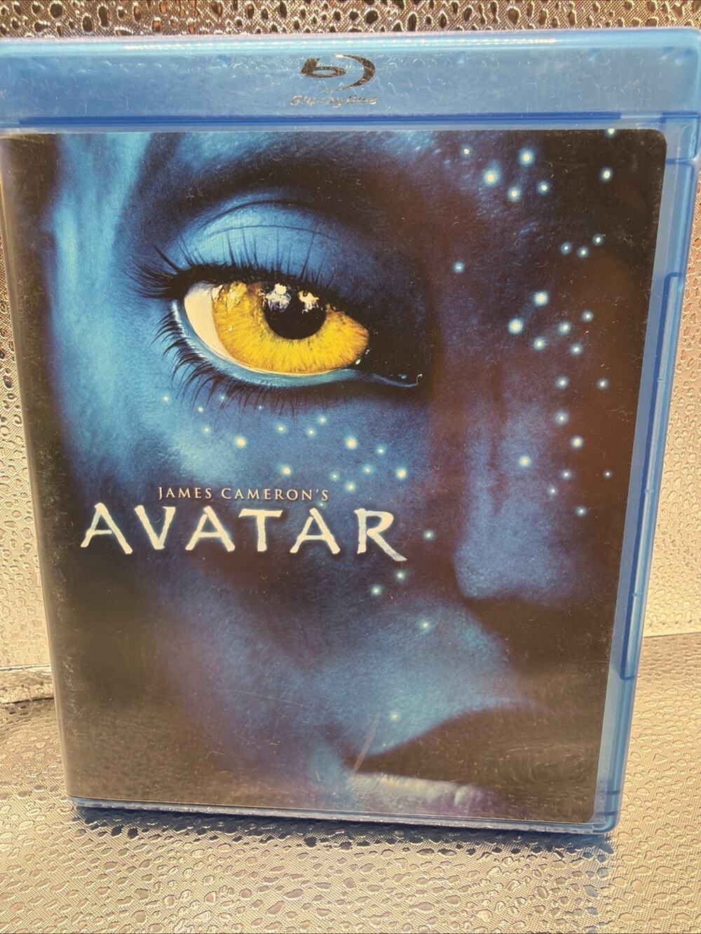 Avatar (Blu-ray, 2009) - Return To Pandora